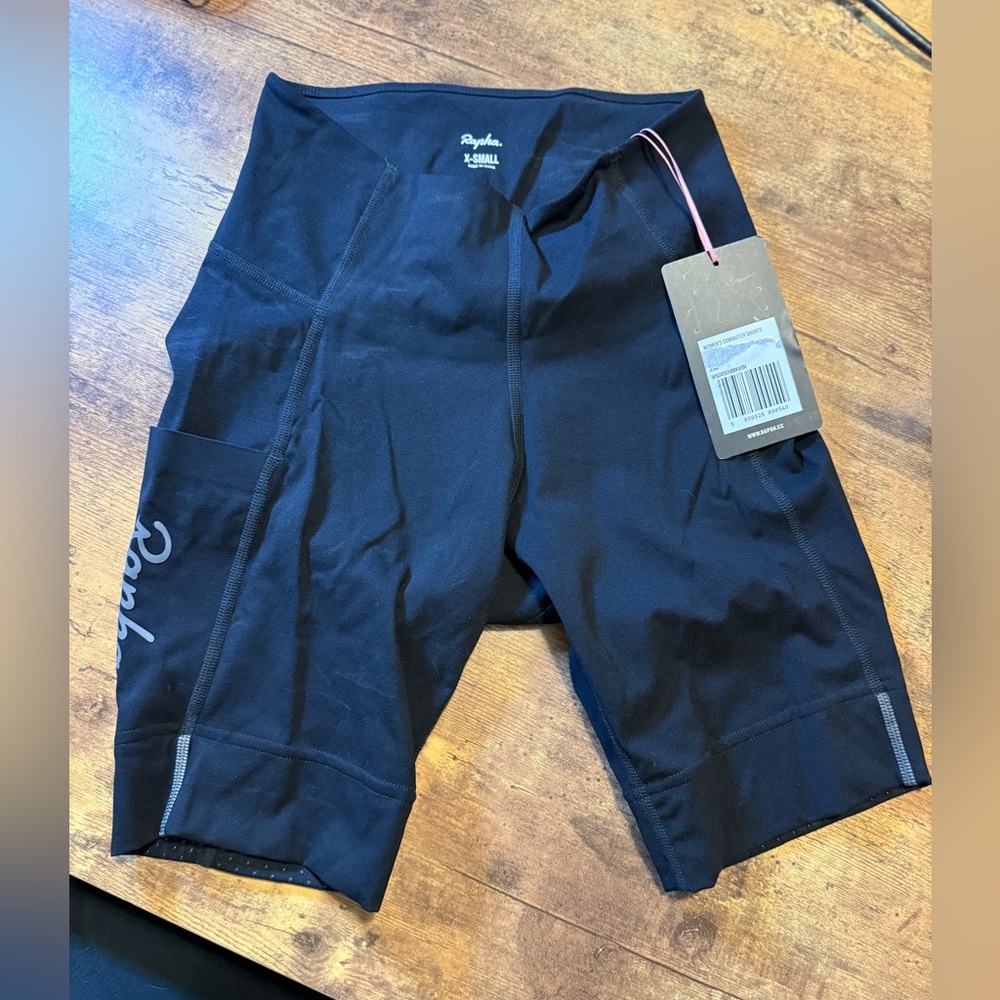 Rapha Women’s Commuter Cycling Shorts